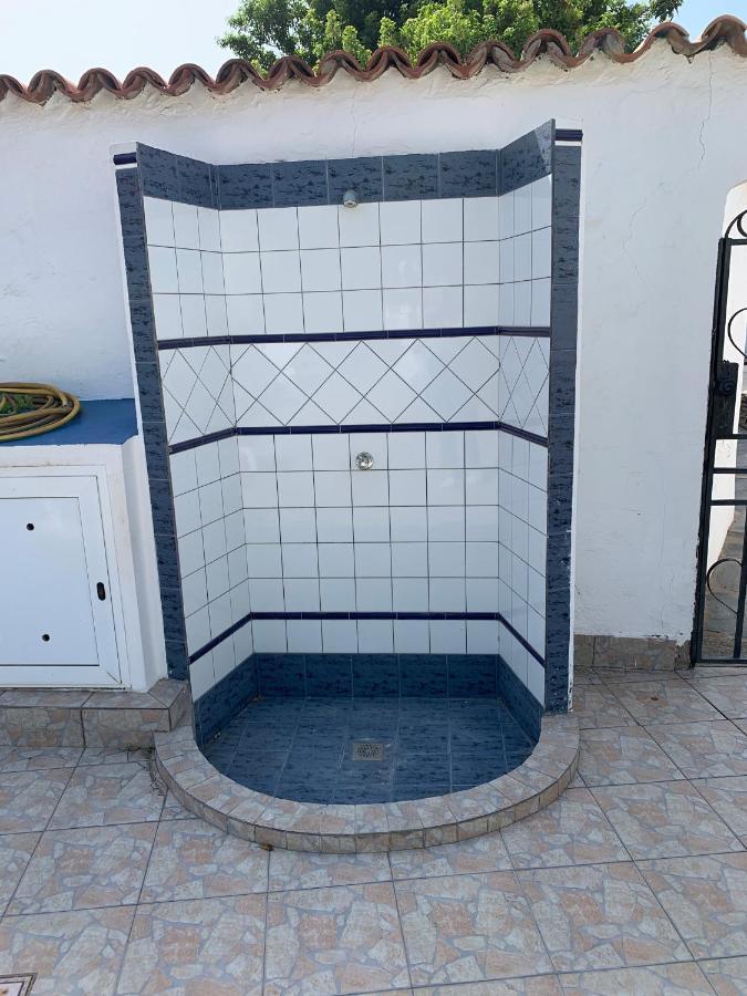 Casa Torres Apartment San Bartolome de Tirajana  Exterior photo